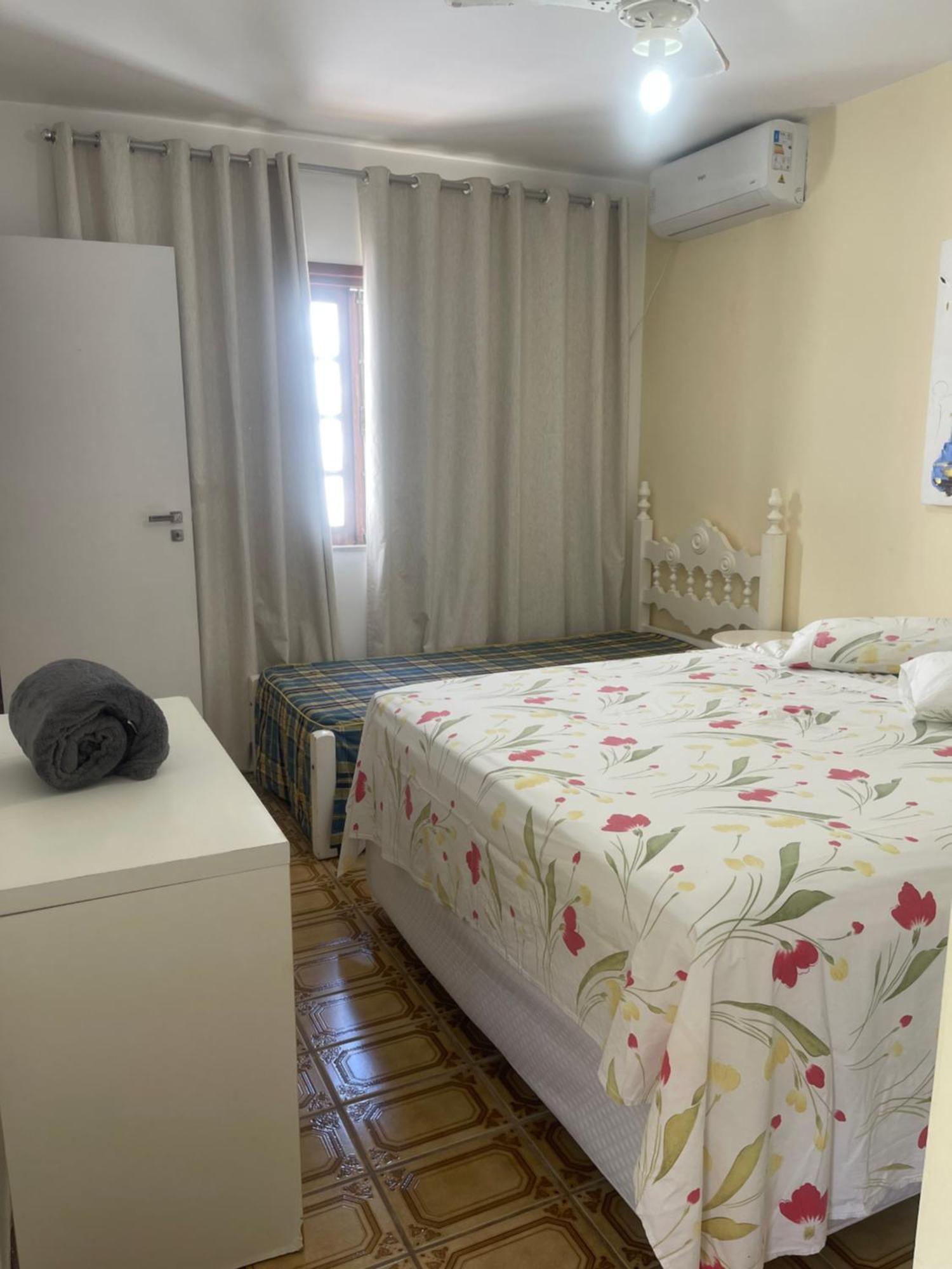 Kaju Hospedaria Salvador Bagian luar foto